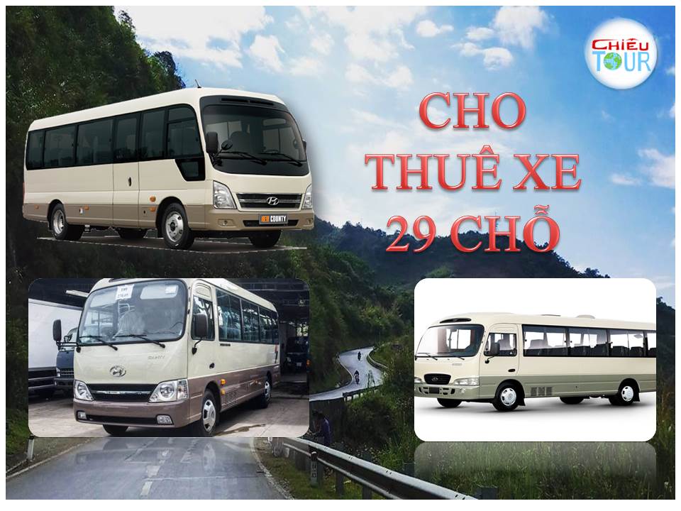 Chuyên cho thuê xe du lịch 29 chỗ tại Bình Phước. Chuyên cho thuê xe du lịch 29 chỗ tại Bình Phước.