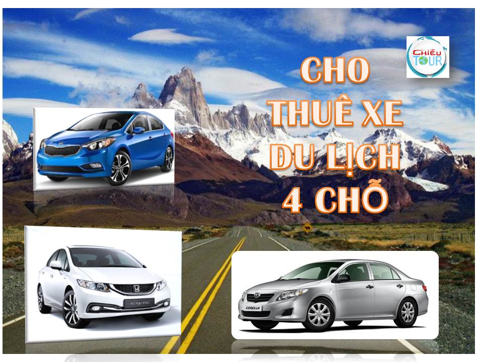 Chuyên cho thuê xe du lịch 4 chỗ tại Phú Nhuận Chuyên cho thuê xe du lịch 4 chỗ tại Phú Nhuận