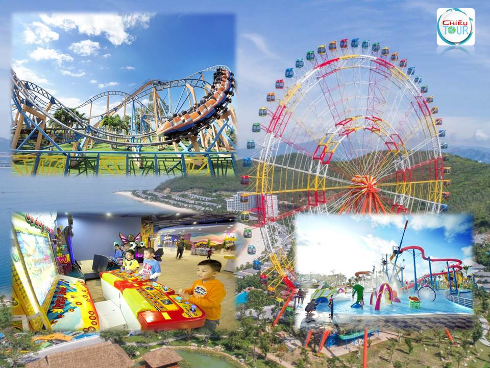 TOUR DU LỊCH PHÚ QUỐC ĐẢO NGỌC