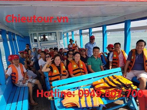 Vịnh Nha Trang Vịnh Nha Trang