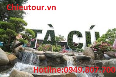 Cho thuê xe du lịch tại Phước Long Bình Phước