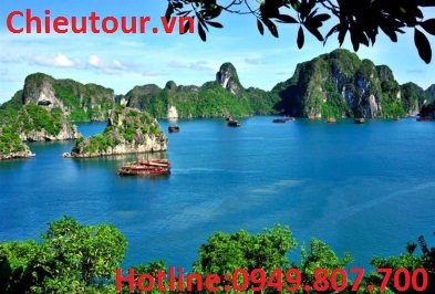 Vịnh Hạ Long Vịnh Hạ Long