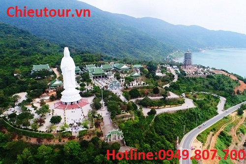 TOUR DU LỊCH THÁI BÌNH - MIỀN TÂY - PHÚ QUỐC