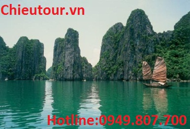 Vịnh Hạ Long Vịnh Hạ Long