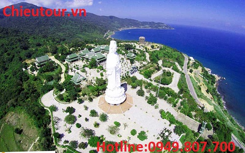 Bán Đảo Sơn Trà Bán Đảo Sơn Trà