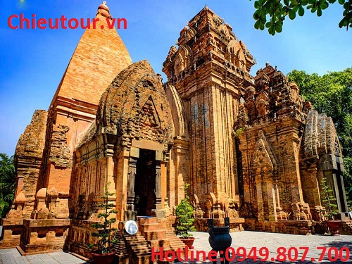 TOUR DU LỊCH NAM ĐỊNH-ĐÀ LẠT-NHA TRANG