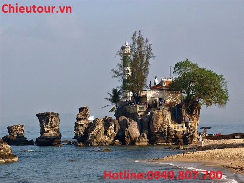 Tour Du Lịch NHA TRANG – ĐÀ LẠT