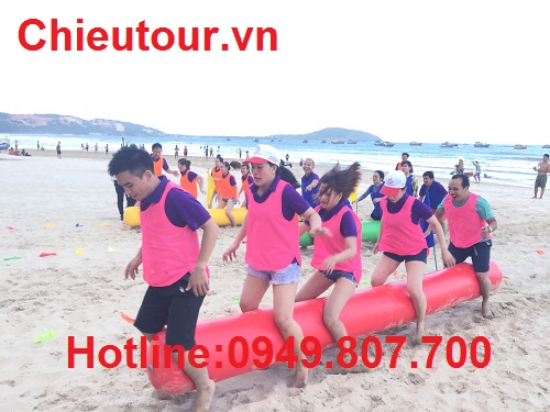 Vận động biển Vận động biển