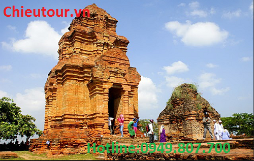 Tháp posahnu Tháp posahnu