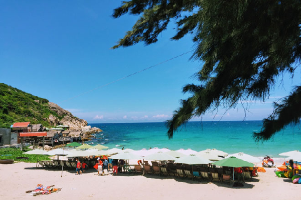 Du Lịch Bình Ba Tự Túc Du Lịch Bình Ba Tự Túc