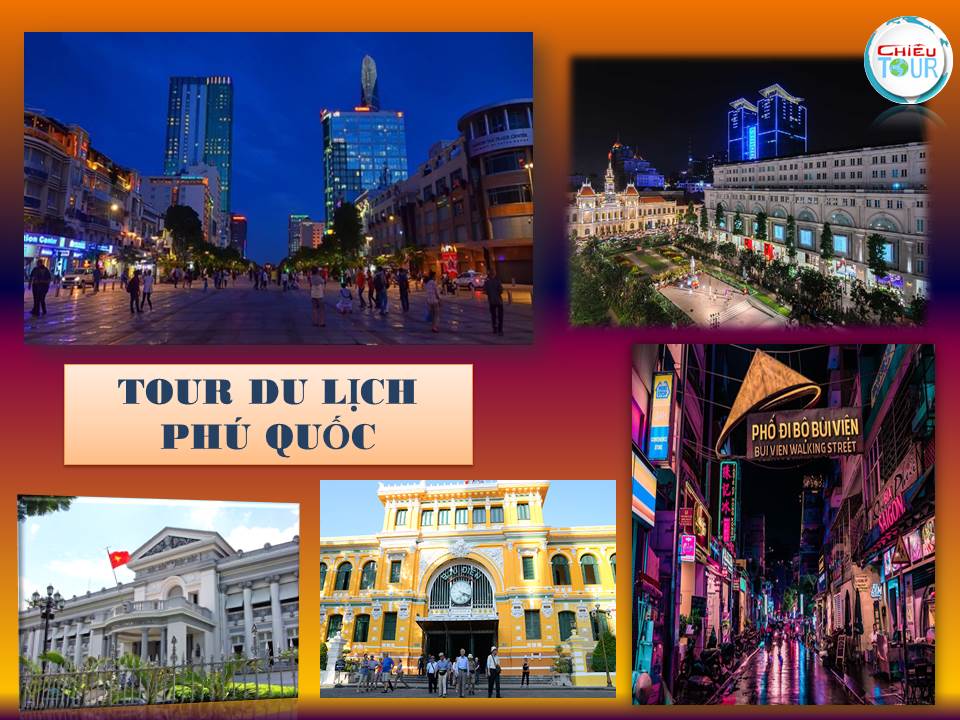  HẢI PHÒNG – PHÚ QUỐC- RẠCH GIÁ – CẦN THƠ –SÓC TRĂNG – BẠC LIÊU – CÀ MAU – BẾN TRE- SÀI GÒN – HẢI PHÒNG