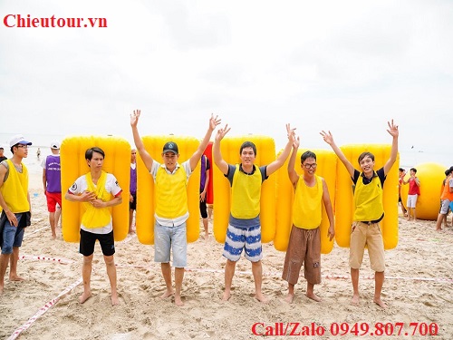 Bãi Sau Phú Quốc