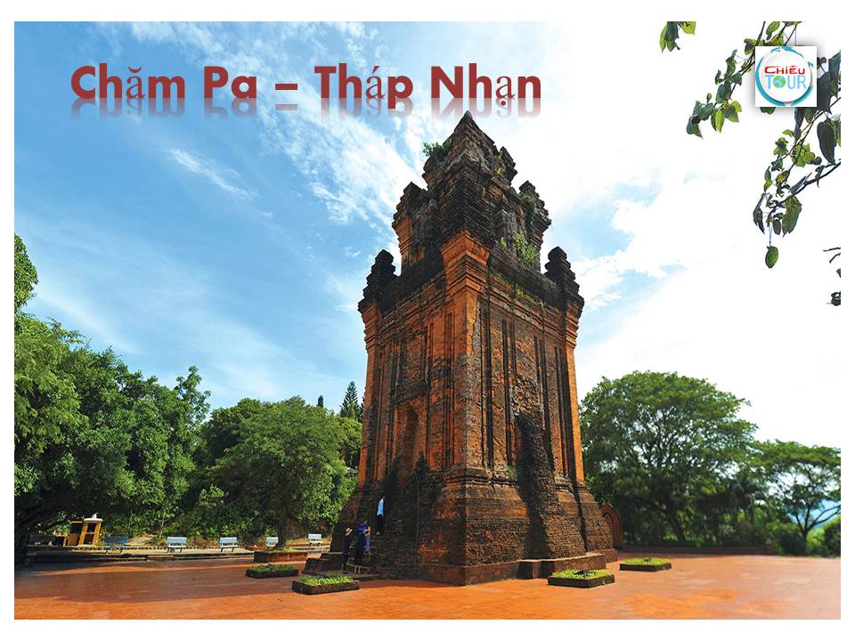 CHƯƠNG TRÌNH THAM QUAN DU LỊCH BIỂN  DU LỊCH PHÚ YÊN - VẺ ĐẸP TIỀM ẨN