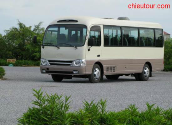Xe Country 29 chỗ Xe Country 29 chỗ