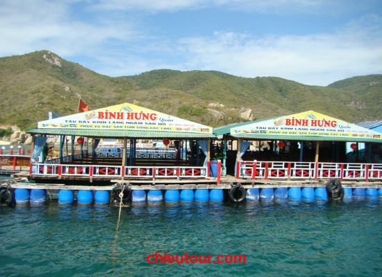 Đảo Bình Hưng Đảo Bình Hưng