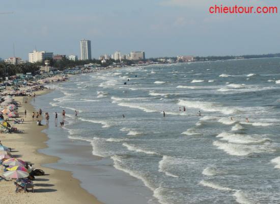 Bãi Sau Vũng Tàu Bãi Sau Vũng Tàu