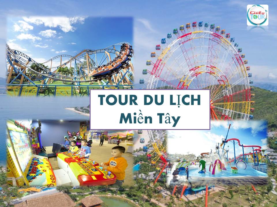 TOUR DU LỊCH HÀ NỘI - MIỀN TÂY - PHÚ QUỐC