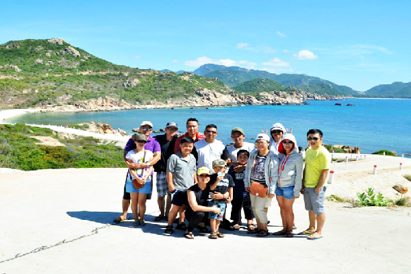 Du Lịch Bình Ba Tự Túc Du Lịch Bình Ba Tự Túc