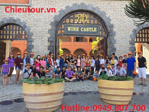 Lâu Đài vang Lâu Đài vang