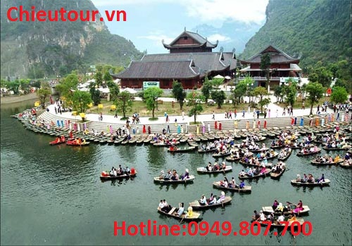 KDL Tràng An KDL Tràng An