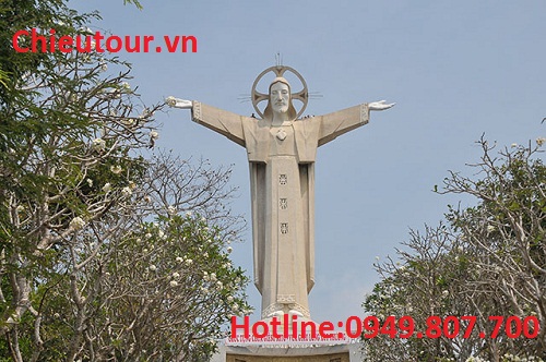 TOUR NHA TRANG THIÊN ĐƯỜNG DU LỊCH NGHỈ DƯỠNG