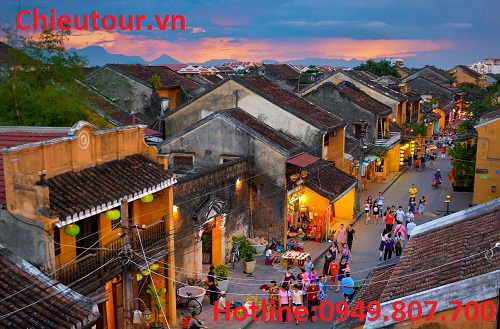 Tour Du Lịch NHA TRANG – ĐÀ LẠT