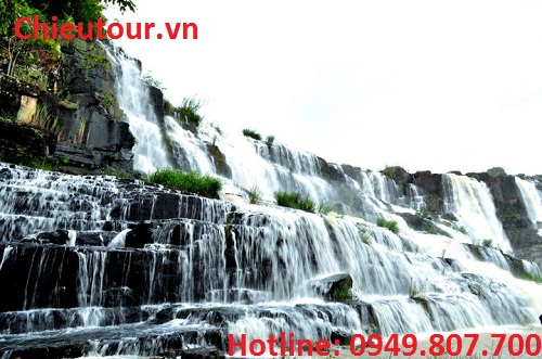 Tour Du Lịch NHA TRANG – ĐÀ LẠT