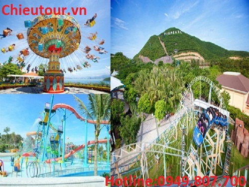 KDL Vinpearland KDL Vinpearland