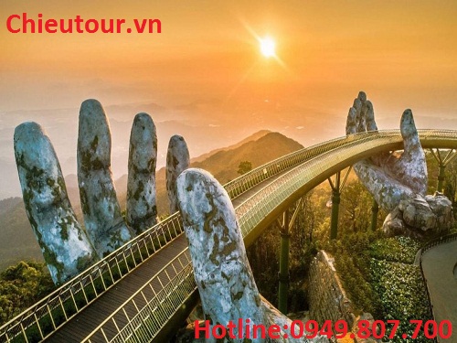 TOUR NHA TRANG - ĐÀ LẠT