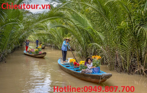 Đi Đò Chèo Đi Đò Chèo