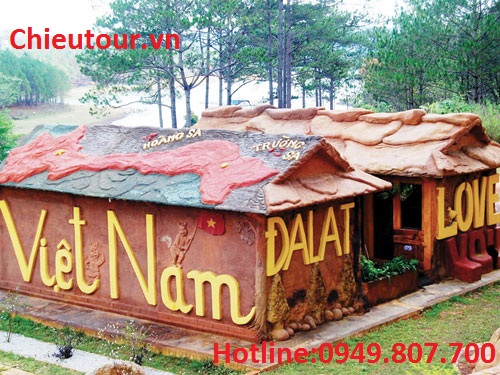 SÀI GÒN – CÔN ĐẢO- TP HCM