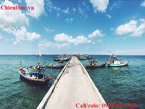 Làng Chày Hàm Ninh