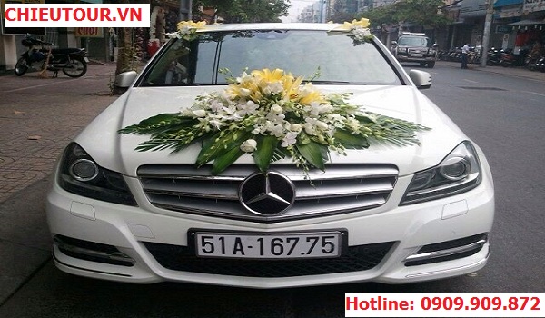 Xe Cưới 4 chỗ Xe Cưới 4 chỗ