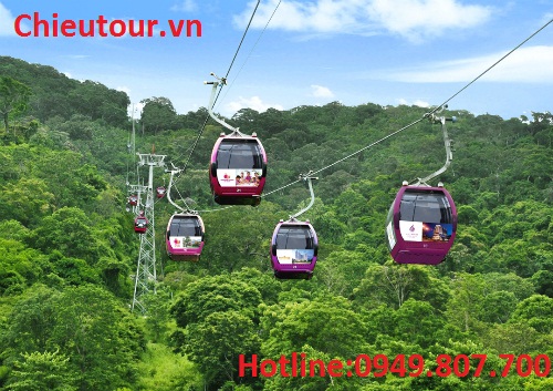 Núi Tà Ku Núi Tà Ku