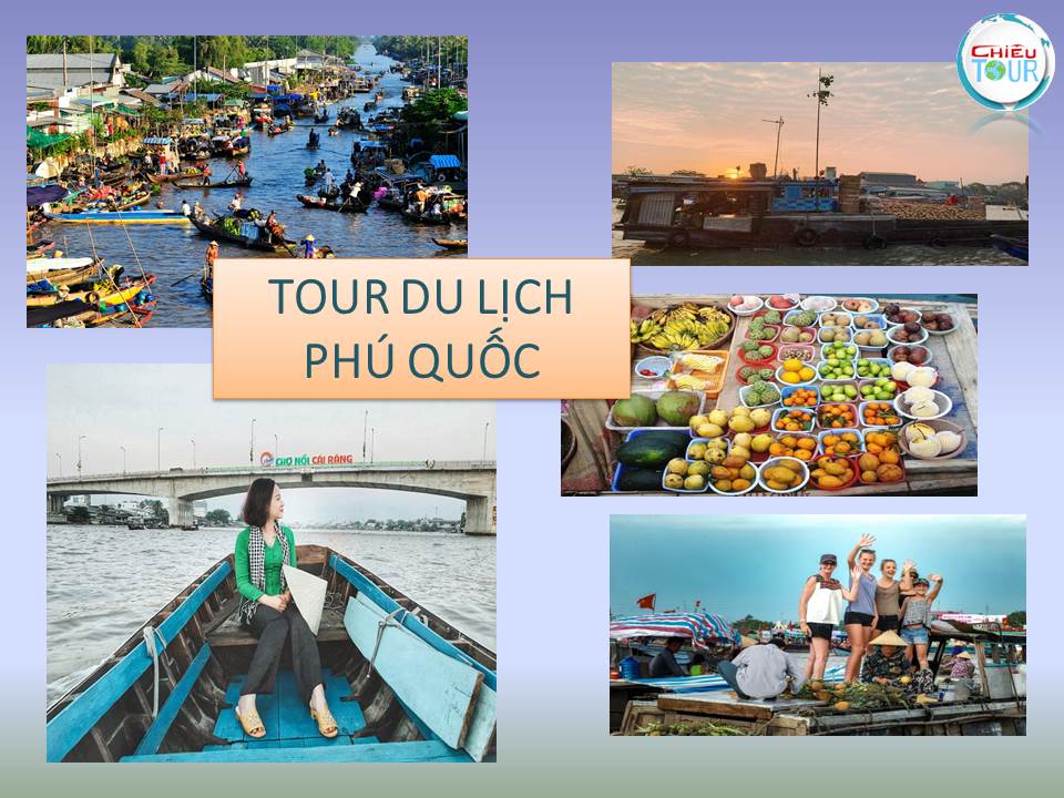  HẢI PHÒNG – PHÚ QUỐC- RẠCH GIÁ – CẦN THƠ –SÓC TRĂNG – BẠC LIÊU – CÀ MAU – BẾN TRE- SÀI GÒN – HẢI PHÒNG