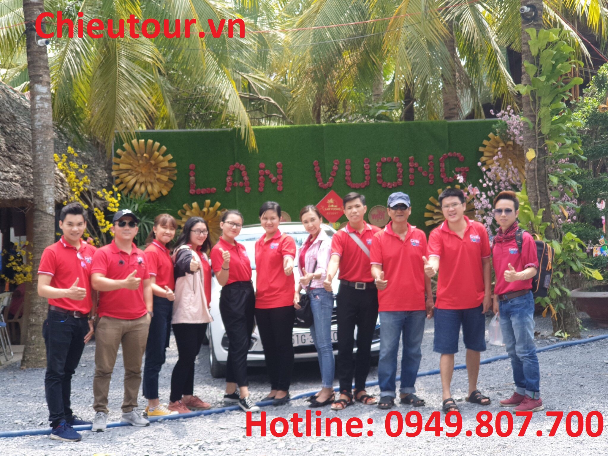 Chiêu Tour Chiêu Tour