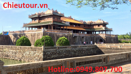 Đại Nội Đại Nội