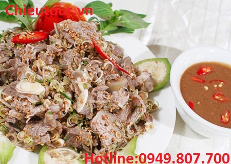 Thịt Dê Ninh Bình Thịt Dê Ninh Bình