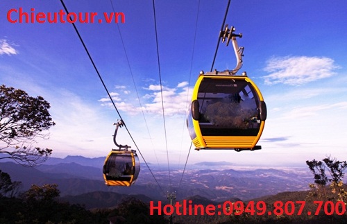 TOUR NHA TRANG–BÃI DÀI