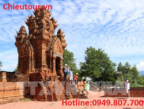  TOUR NHA TRANG - ĐÀ LẠT