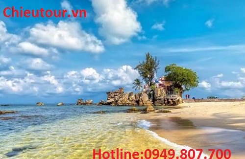 Dinh Cậu Phú Quốc Dinh Cậu Phú Quốc