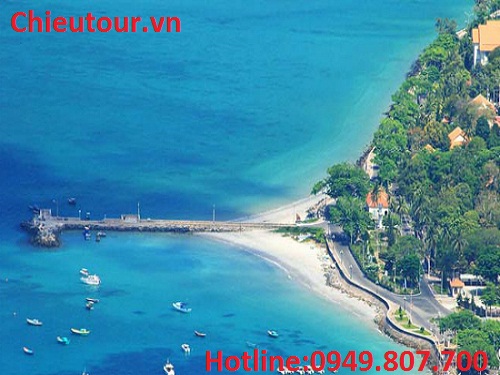 Cầu Tàu Cầu Tàu