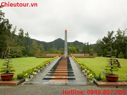 Nghĩa Trang Hàng Dương Nghĩa Trang Hàng Dương