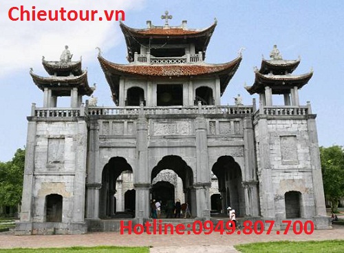 PHÚ QUỐC - THIÊN NHIÊN HOANG SƠ