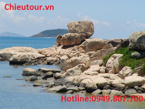 TOUR DU LỊCH TP.HCM-NHA TRANG PHỐ BIỂN
