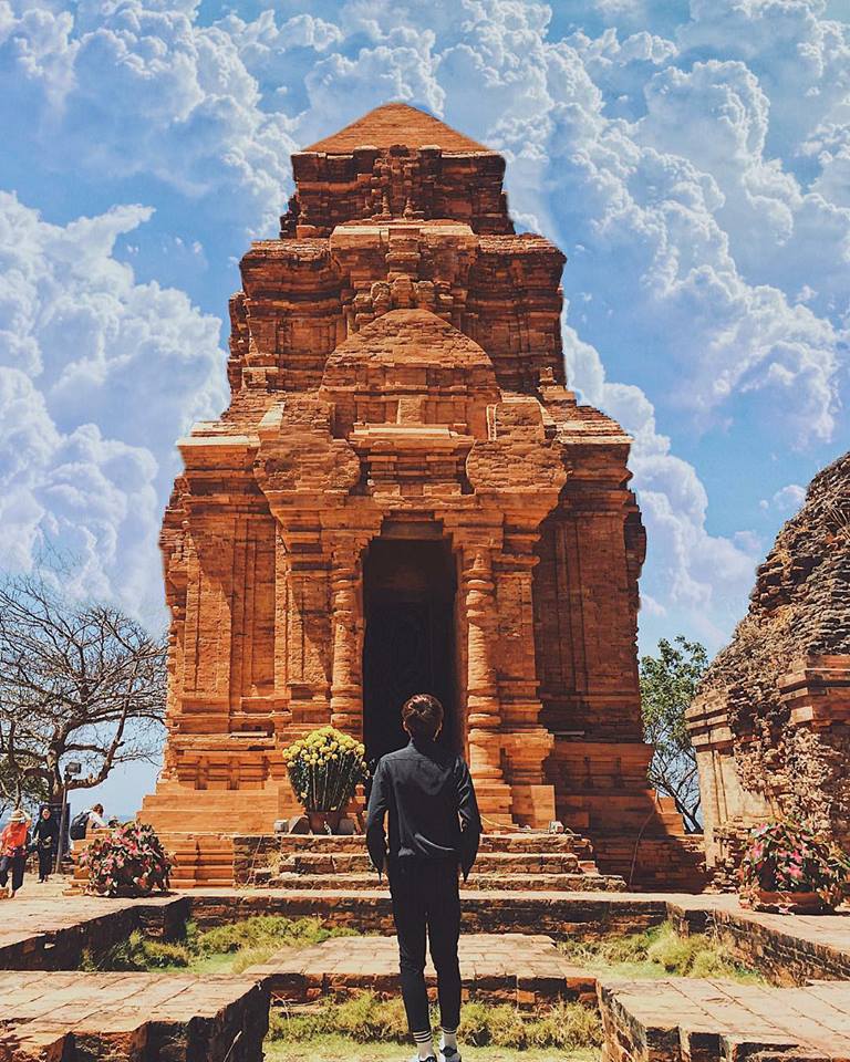 KINH NGHIỆM DU LỊCH MŨI NÉ KINH NGHIỆM DU LỊCH MŨI NÉ