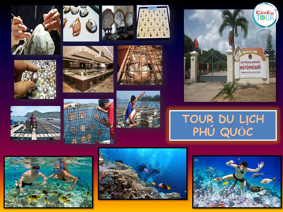 DU LỊCH PHÚ QUỐC ĐẢO NGỌC