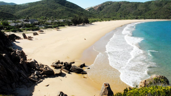 Vịnh Xuân Đài Vịnh Xuân Đài