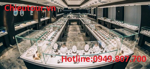 Ngọc Trai Ngọc Trai