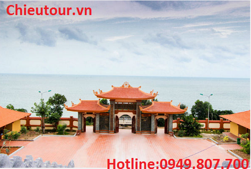 Chùa Hộ Quốc Chùa Hộ Quốc